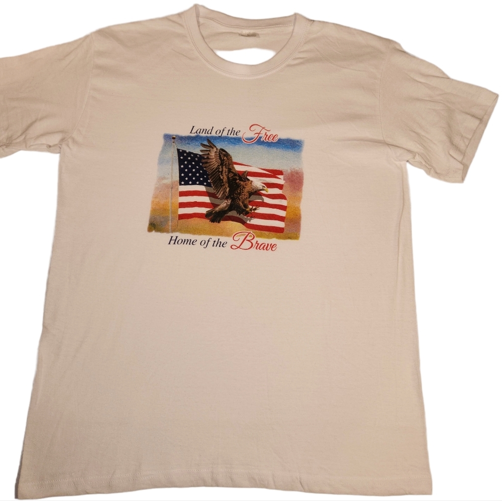 Men's t-shirt